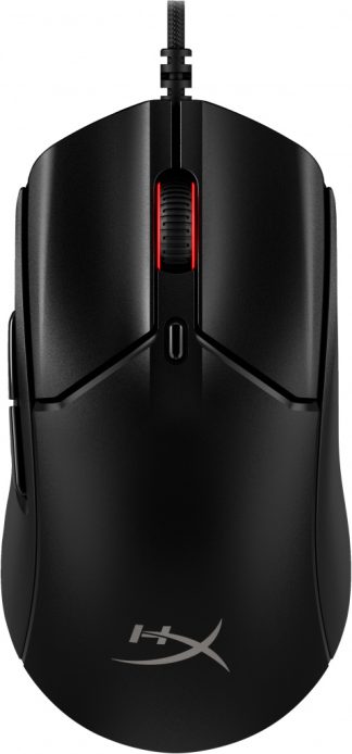 HYPERX PULSEFIRE HASTE 2 GAMING MOUSE BLACK