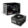 ASUS TUF-GAMING-750G power supply unit 750 W 20+4 pin ATX ATX Black - Image 11