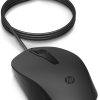 HP 150 Wired Mouse