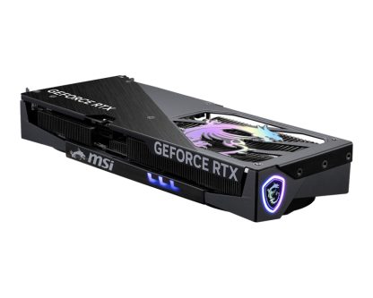 MSI GeForce RTX 5060 Ti 8G GAMING TRIO OC NVIDIA 8 GB GDDR7 - Image 3