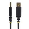 StarTech.com 3ft (1m) USB to Serial Adapter Cable, COM Retention, Interchangeable Screws/Nuts, USB-A to DB9 RS232, FTDI IC, ESD - Image 9