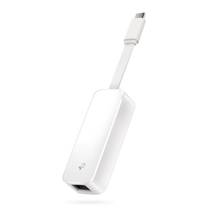 TP-Link USB Type-C to RJ45 Gigabit Ethernet Network Adapter - Image 3
