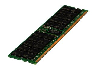 Hewlett Packard Enterprise HPE 32GB 2Rx8 PC5-5600B-R Smart Kit - TPL Promo End 31/07/2025
