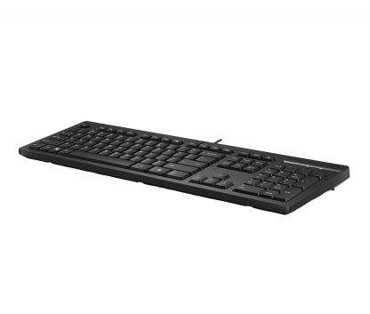 HP 125 Wired Keyboard - Image 4