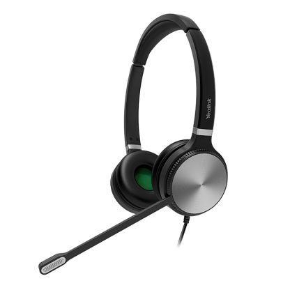 Yealink YHS36 Dual-RJ Wired Headset - Image 2
