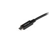 StarTech.com 3.3ft (1m) USB-B to USB-C Cable, USB 10Gbps, Data Cord, USB 3.2 Gen 2, USB-C Data Transfer Cable - Image 4