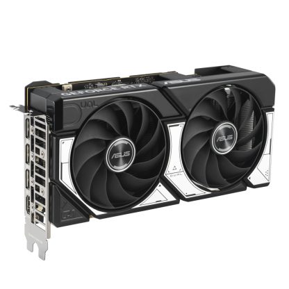 ASUS Dual -RTX5060-O8G NVIDIA GeForce RTX 5060 8 GB GDDR7 - Image 2