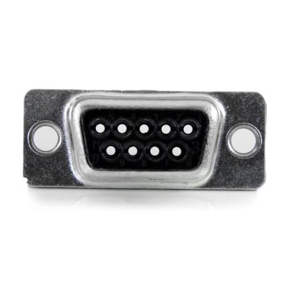 StarTech.com DB9 to RJ45 Modular Adapter - M/F - Image 4
