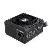 ASUS TUF-GAMING-750B power supply unit 750 W 20+4 pin ATX ATX Black - Image 5