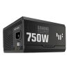 ASUS TUF-GAMING-750G power supply unit 750 W 20+4 pin ATX ATX Black - Image 7