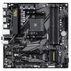 GIGABYTE B550M DS3H AC R2 Motherboard - AMD Ryzen 5000 CPUs, 5+3 Phases VRM, up to 4733MHz DDR4 (O.C.), 1xPCIe 4.0 + 1xPCIe 3.0 - Image 2