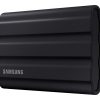 Samsung MU-PE4T0S 4 TB USB Type-C 3.2 Gen 2 (3.1 Gen 2) Black - Image 3