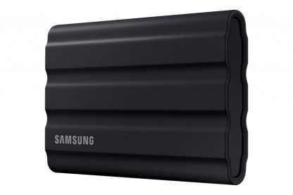 Samsung MU-PE4T0S 4 TB USB Type-C 3.2 Gen 2 (3.1 Gen 2) Black - Image 3