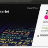 HP 213Y Extra High Yield Magenta Original LaserJet Toner Cartridge