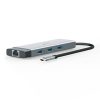 TP-Link UH9120C interface hub USB 3.2 Gen 1 (3.1 Gen 1) Type-C 5000 Mbit/s - Image 3