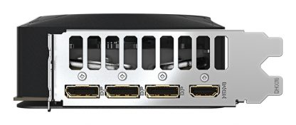 GIGABYTE GeForce RTX 5070 Ti EAGLE OC SFF 16G Graphics Card - 16GB GDDR7, 256bit, PCI-E 5.0, 2542 MHz Core Clock, 3 x DP 2.1a, - Image 8