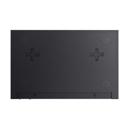 TP-Link TL-SG1005P-PD network switch Gigabit Ethernet (10/100/1000) Power over Ethernet (PoE) Black - Image 5
