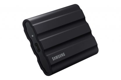 Samsung MU-PE4T0S 4 TB USB Type-C 3.2 Gen 2 (3.1 Gen 2) Black - Image 6