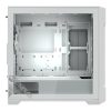 GIGABYTE C102 GLASS Midi Tower White - Image 8