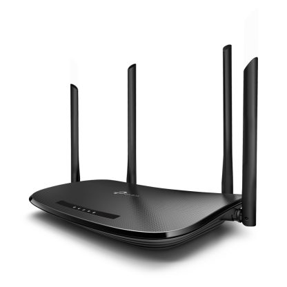 TP-Link AC1200 Wireless VDSL/ADSL Modem Router - Image 2
