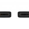 Samsung EP-DA705 USB cable 1 m USB C Black - Image 3