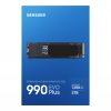 Samsung MZ-V9S2T0 2 TB M.2 PCI Express 4.0 NVMe V-NAND TLC - Image 2