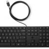 HP Wired Desktop 320MK Mouse and Keyboard