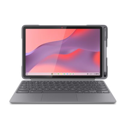 Lenovo Chromebook Duet EDU G2 MediaTek Kompanio 64 GB 27.8 cm (10.9") 4 GB Wi-Fi 6 (802.11ax) ChromeOS Grey - Image 10