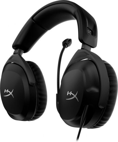 HyperX Cloud Stinger 2 - Gaming Headset (Black) - Image 11