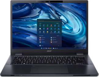 Acer TravelMate P414-53G2 14 Core 5-120u 16GB 512GB SSD W11Pro 3yr