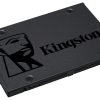 Kingston Technology A400 480 GB 2.5" Serial ATA III TLC - Image 3