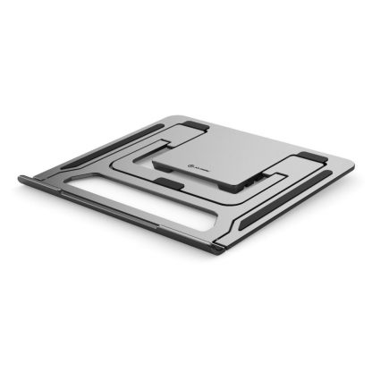 ALOGIC Metro Adjustable & Portable Laptop Riser - Image 3