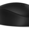 HP 125 Wired Mouse - Image 3