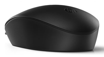 HP 125 Wired Mouse - Image 3