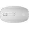 HP 240 Pike Silver Bluetooth Mouse - Image 8