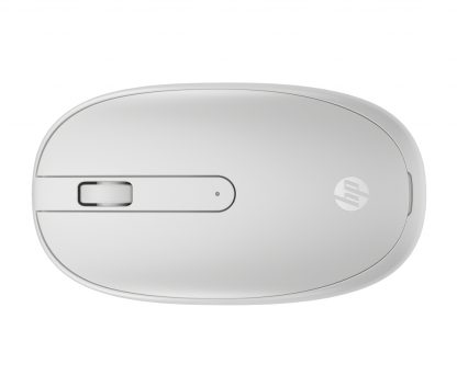 HP 240 Pike Silver Bluetooth Mouse - Image 8