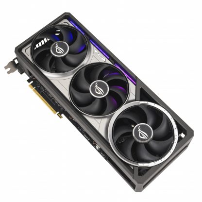 ASUS ROG Astral - -RTX5090-O32G-GAMING NVIDIA GeForce RTX 5090 32 GB GDDR7 - Image 12