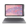 Lenovo Chromebook Duet EDU G2 MediaTek Kompanio 64 GB 27.8 cm (10.9") 4 GB Wi-Fi 6 (802.11ax) ChromeOS Grey