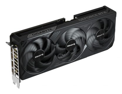 GIGABYTE GeForce RTX 5080 WINDFORCE OC SFF 16G Graphics Card - 16GB GDDR7, 256bit, PCI-E 5.0, 2670MHz Core Clock, 3 x DP 2.1a, - Image 5