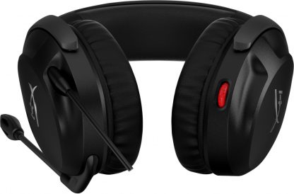 HyperX Cloud Stinger 2 - Gaming Headset (Black) - Image 9