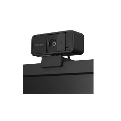 Kensington W1050 webcam 2 MP 1920 x 1080 pixels USB Black - Image 3