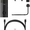 HyperX QuadCast 2 S - USB Microphone (Black) - Image 6