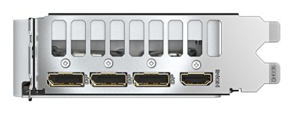 GIGABYTE GeForce RTX 5060 Ti AERO OC 8G Graphics Card - 8GB GDDR7, 128bit, PCI-E 5.0, 2647MHz Core Clock, 3 x DisplayPort, 1 x - Image 8