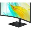 Samsung LS34C650UAE computer monitor 86.4 cm (34") 3440 x 1440 pixels UltraWide Quad HD LED Black - Image 9