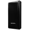 ADATA C20 Lithium Polymer (LiPo) 20000 mAh Black - Image 2