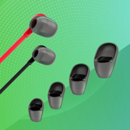HyperX Cloud Earbuds II Black - Image 12