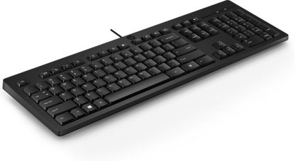 HP 125 USB Wired Keyboard - Image 4