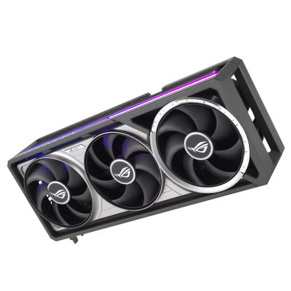 ASUS ROG Astral - -RTX5090-O32G-GAMING NVIDIA GeForce RTX 5090 32 GB GDDR7 - Image 10