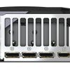 GIGABYTE GeForce RTX 5070 Ti GAMING OC 16G Graphics Card - 16GB GDDR7, 256bit, PCI-E 5.0, 2588 MHz Core Clock, 3 x DP 2.1a, 1 x - Image 8