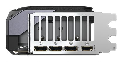 GIGABYTE GeForce RTX 5070 Ti GAMING OC 16G Graphics Card - 16GB GDDR7, 256bit, PCI-E 5.0, 2588 MHz Core Clock, 3 x DP 2.1a, 1 x - Image 8